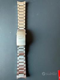 Bracciale Omega Nuovo