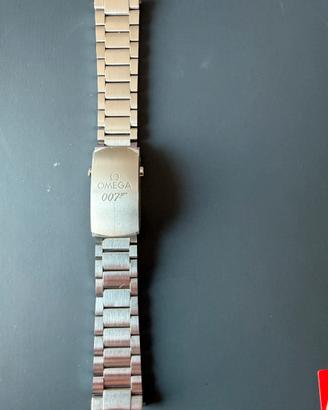 Bracciale Omega Nuovo