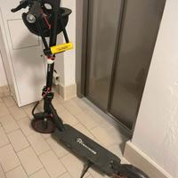 Monopattino Elettrico Evercross