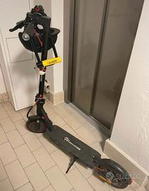 Monopattino Elettrico Evercross