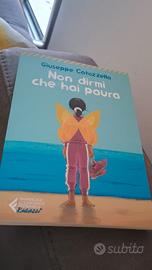 Non dirmi che hai paura