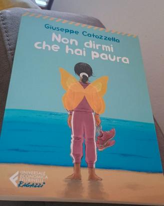 Non dirmi che hai paura