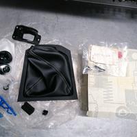 pomello e cuffia del cambio Mercedes Classe A B C