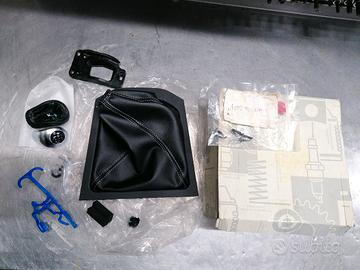 pomello e cuffia del cambio Mercedes Classe A B C