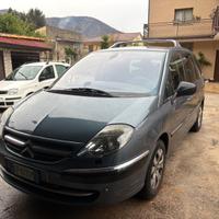 Citroen C8 7 posti con sedia per disabile