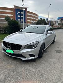 Mercedes cla (c/x117) - 2015