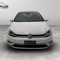 VOLKSWAGEN Golf VII 2017 5p - Golf 5p 1.6 tdi Exec
