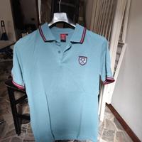 Polo West Ham ufficiale