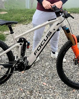 E-bike