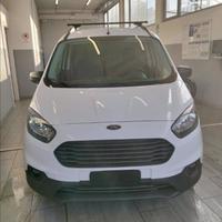 FORD Transit Courier 1.5 tdci 75cv Trend E6