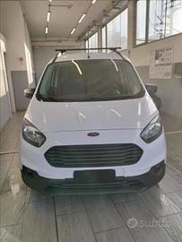 FORD Transit Courier 1.5 tdci 75cv Trend E6