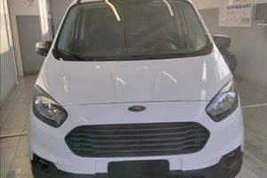 FORD Transit Courier 1.5 tdci 75cv Trend E6