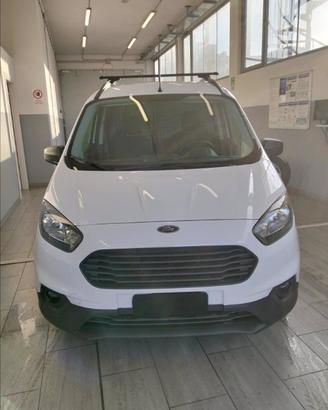 FORD Transit Courier 1.5 tdci 75cv Trend E6