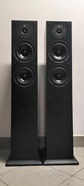KEF CONCERTO TWO coppia di diffusori