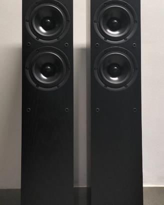KEF CONCERTO TWO coppia di diffusori