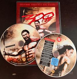 Film DVD e BluRay originali condizioni perfette