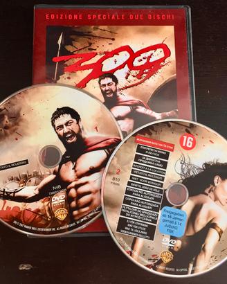 Film DVD e BluRay originali condizioni perfette