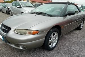 Chrysler Stratus 2.0 cat Cabrio LX