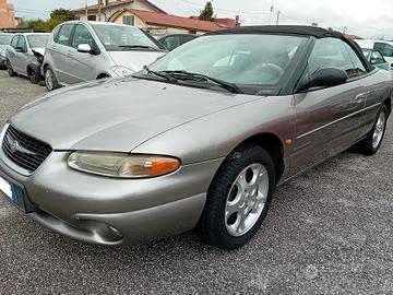 Chrysler Stratus 2.0 cat Cabrio LX