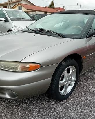 Chrysler Stratus 2.0 cat Cabrio LX