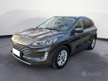 Ford Kuga 1.5 EcoBlue 120 CV 2WD Titanium