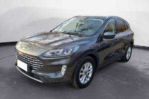 Ford Kuga 1.5 EcoBlue 120 CV 2WD Titanium