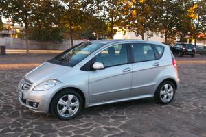 Classe A 180 CDI Neopatentati Ok 2012