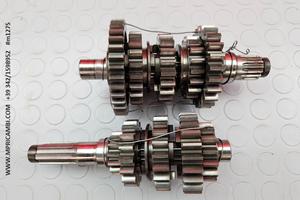 CAMBIO GEAR KTM LC4 640 SM 2002 2004 SUPERMOTO 200