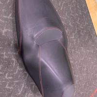 SELLA YAMAHA X MAX 125/250