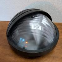 Plafoniera da esterni