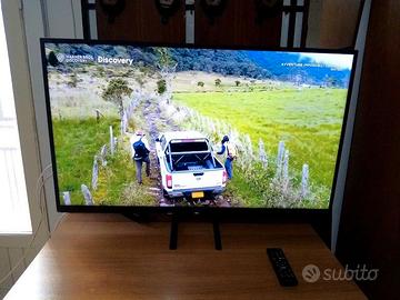 TV Sony