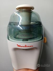 Centrifuga Moulinex 