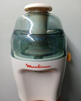 Centrifuga Moulinex 