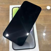 IPHONE 14 PLUS 128 GB USATO BATTERIA 90%