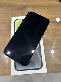 IPHONE 14 PLUS 128 GB USATO BATTERIA 90%