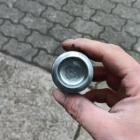 Piaggio ciao cilindro ecology 