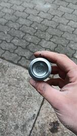 Piaggio ciao cilindro ecology 