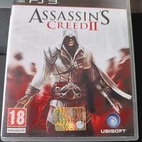 Assassin's Creed 2 ps3 