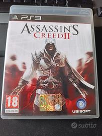 Assassin's Creed 2 ps3 
