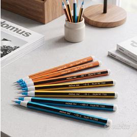 Set 8 Matite Minamì – Design Pop-Office 1973