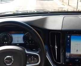 Volvo xc60 (2017-->) - 2020