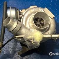 Turbina renault koleos 2.0 dci 2010 7730872