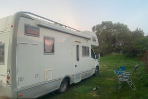 Arca 720 glt