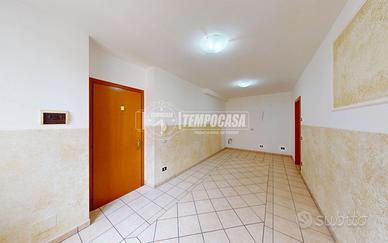 BILOCALE ABITABILE DA SUBITO