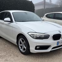 Bmw 114 114d 5p. Sport