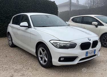 Bmw 114 114d 5p. Sport