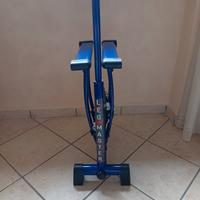Leg Master
