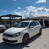 Volkswagen Golf 1.6 TDI DPF 5p. Sport Edition