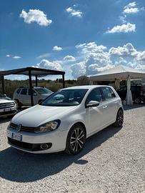 Volkswagen Golf 1.6 TDI DPF 5p. Sport Edition