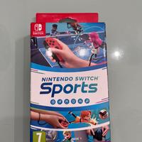 Nintendo Switch Sports